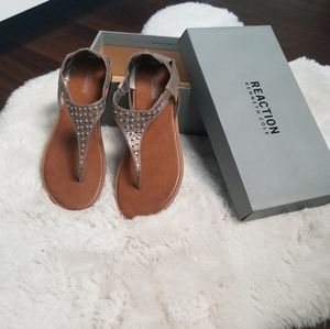 Kenneth Cole Reaction